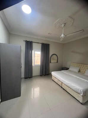 Familienapartment