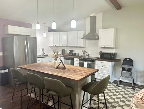 Comfort Cove, 3/2, Fully Fenced, Spring Hill, FL