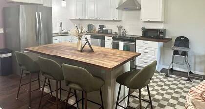 Comfort Cove, 3BR, 2BA, Fully Fenced, Spring Hill, FL