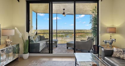 Marina Breeze at The Harbour - A 2-Bedroom Cape Harbour Condo with Marina View