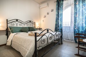 1 slaapkamer, wifi, beddengoed