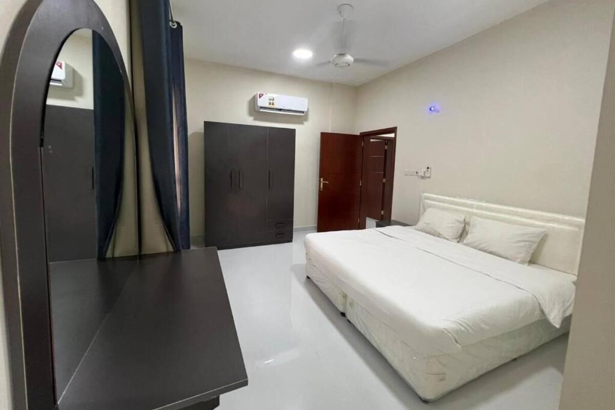 Family Apartment, 2 Bedrooms