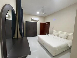 Free WiFi - Red 8 - OKAAD (Salalah)