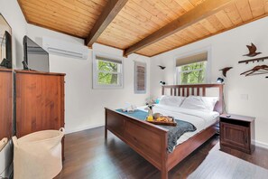 3 camere, ferro/asse da stiro, culla da viaggio, Wi-Fi