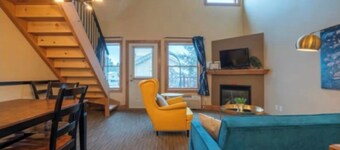 Tremblant L'Évasion-Your Ideal Retreat!