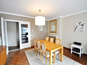 Appartement | Restauration