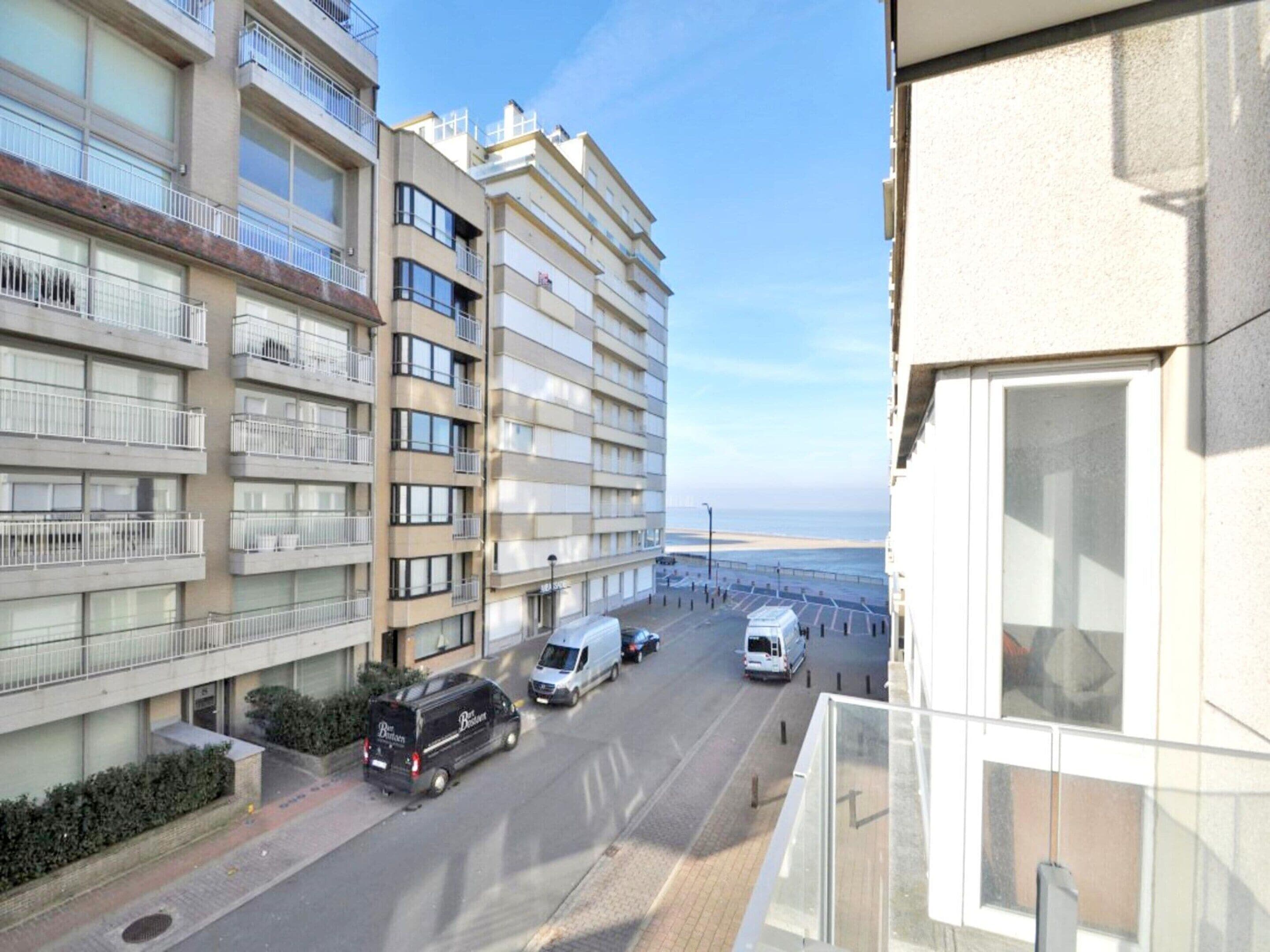 Apartamento | Vistas desde el alojamiento