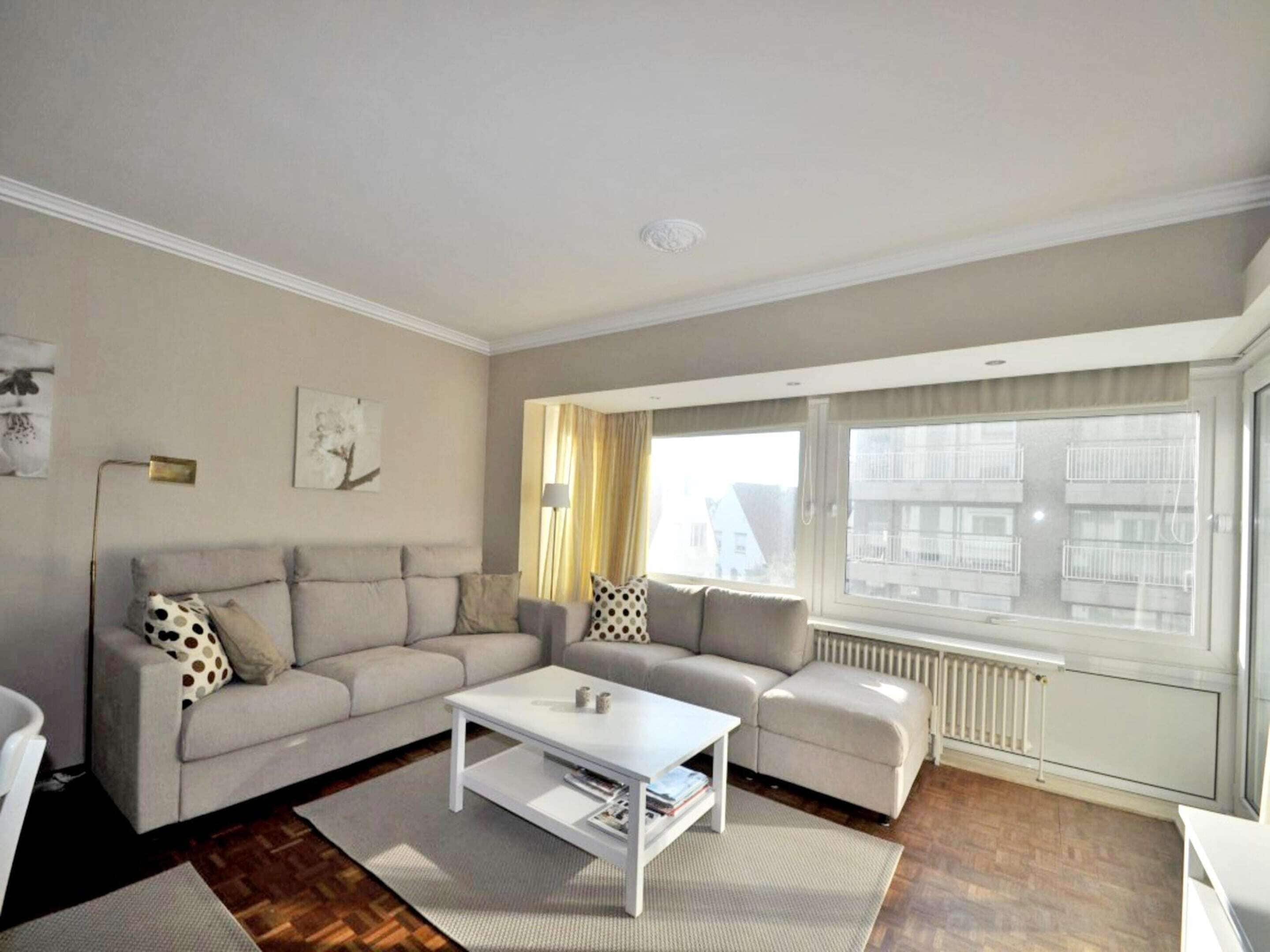 Apartemen | Area keluarga