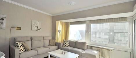 Apartemen | Area keluarga