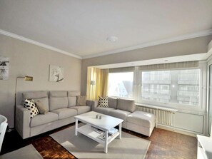 Appartement | Coin séjour