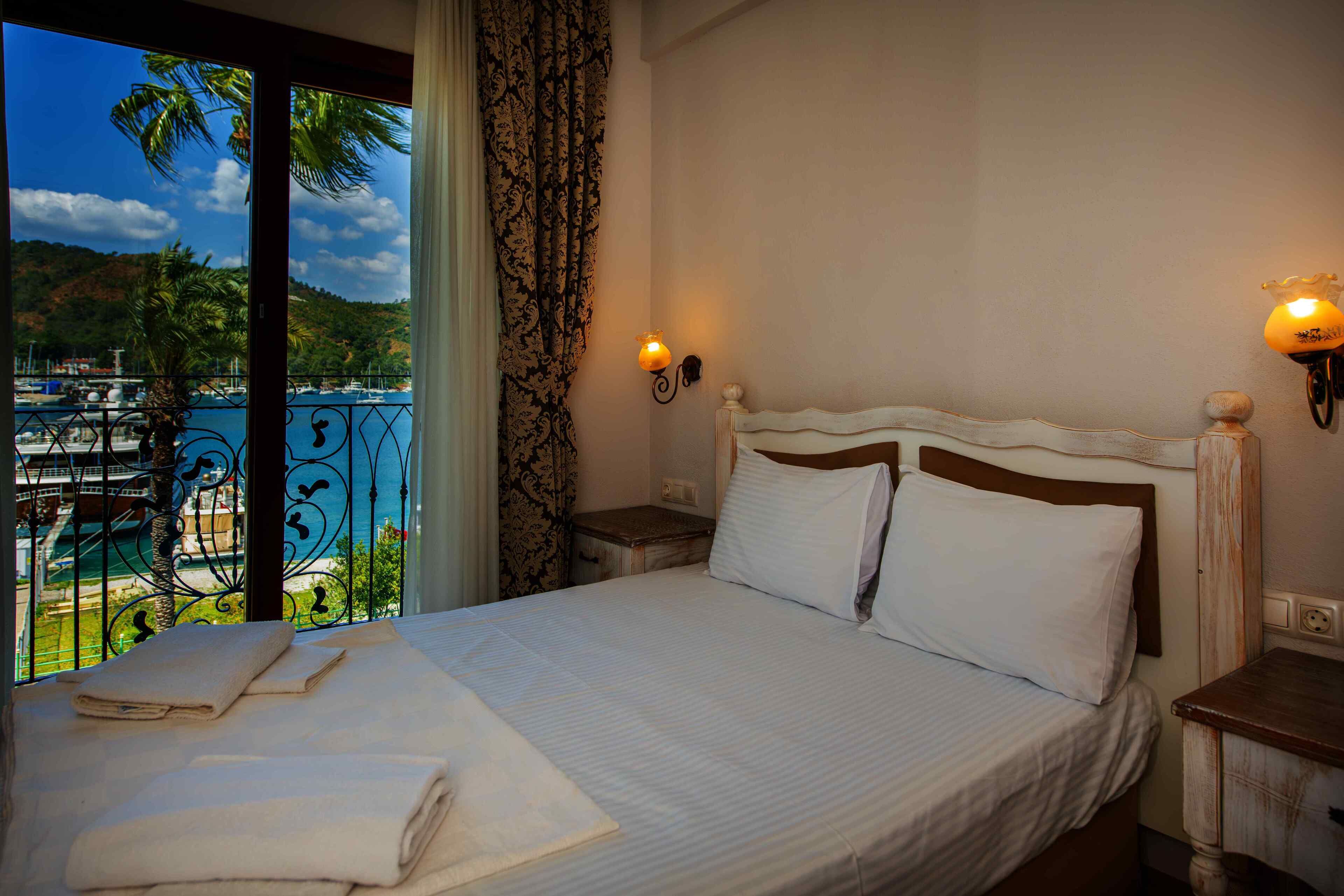 Foto - Cennet Life Hotel