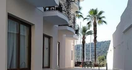 Cennet Life Boutique Hotel