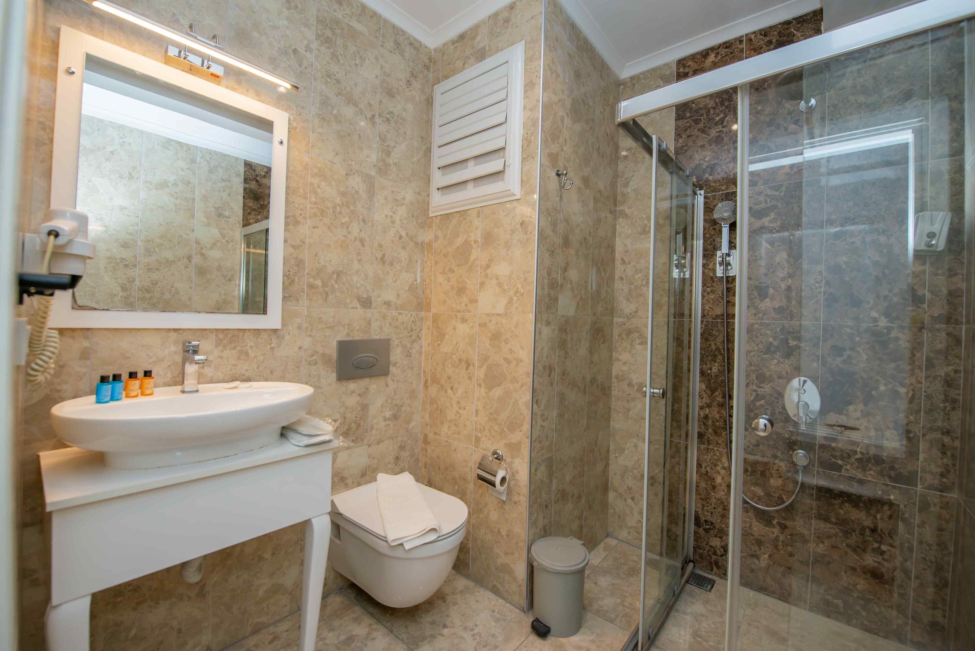 Foto - Cennet Life Hotel