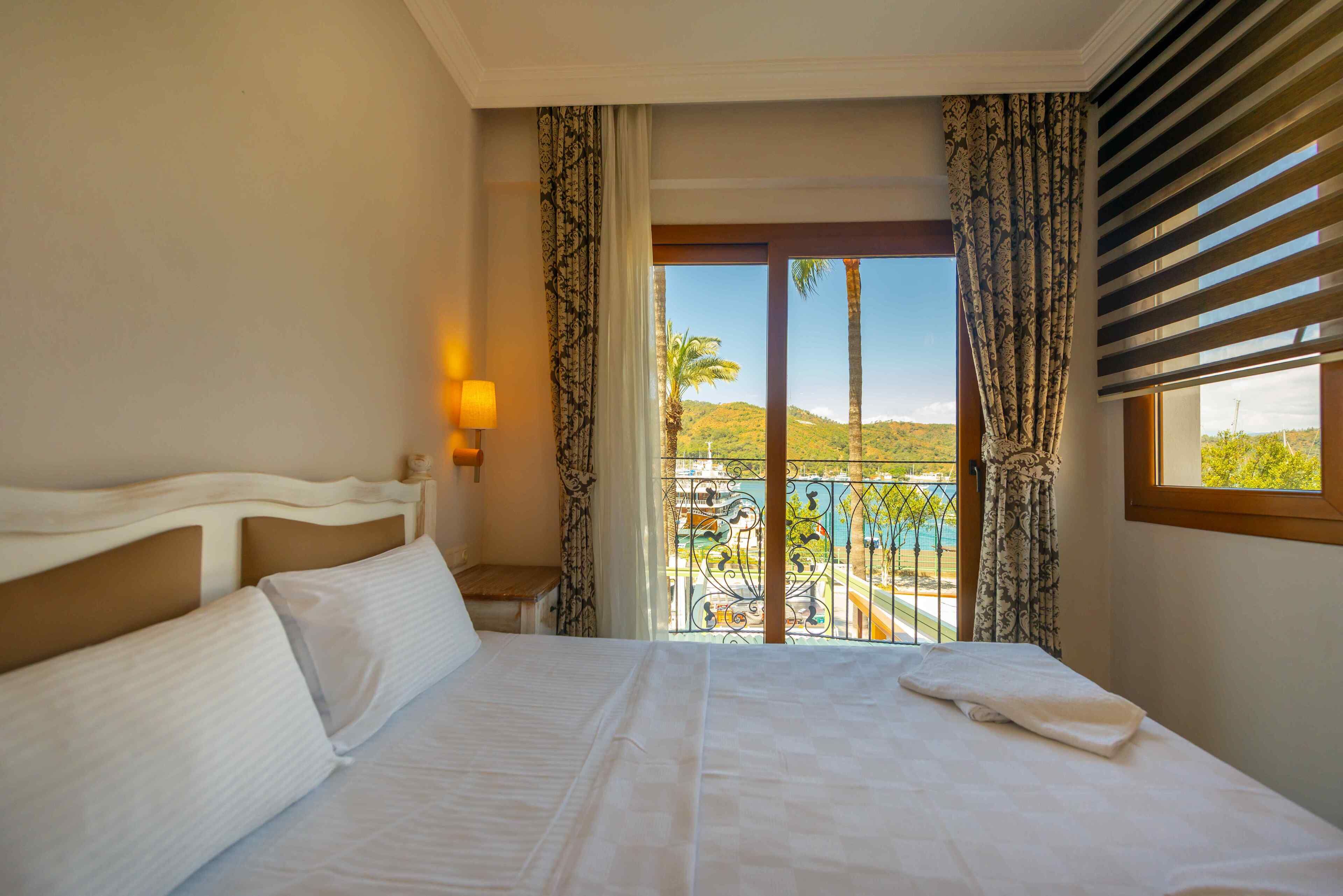 Foto - Cennet Life Hotel