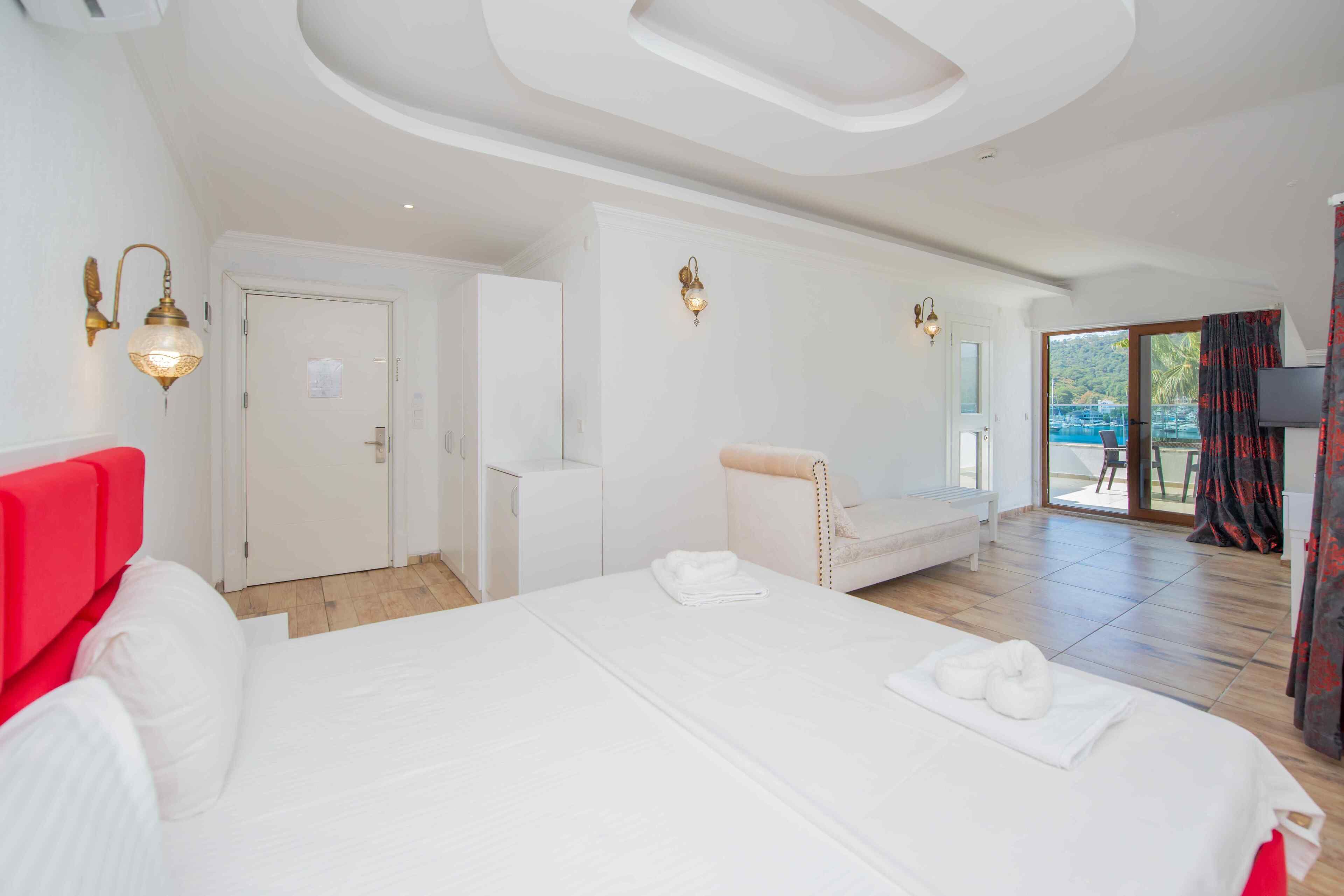 Photo - Cennet Life - Exclusive City Hotel