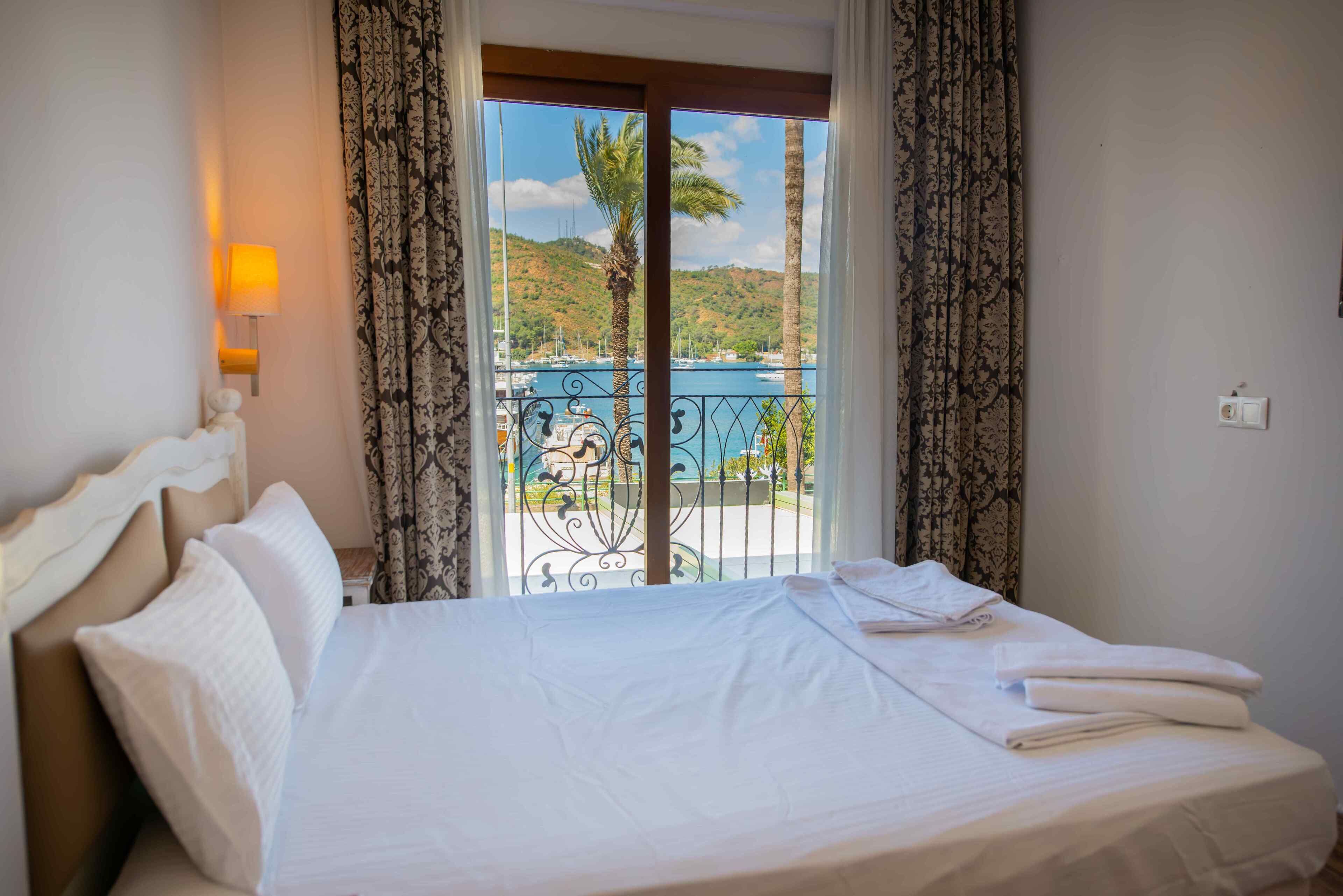 Foto - Cennet Life Hotel