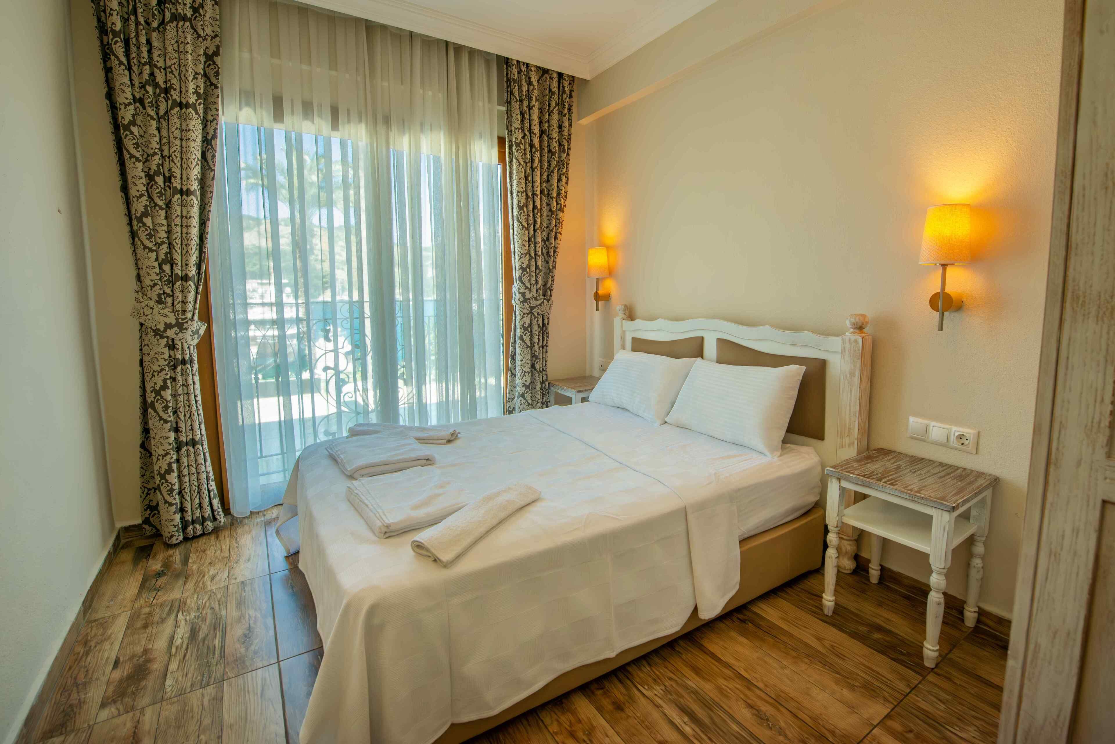 Photo - Cennet Life - Exclusive City Hotel