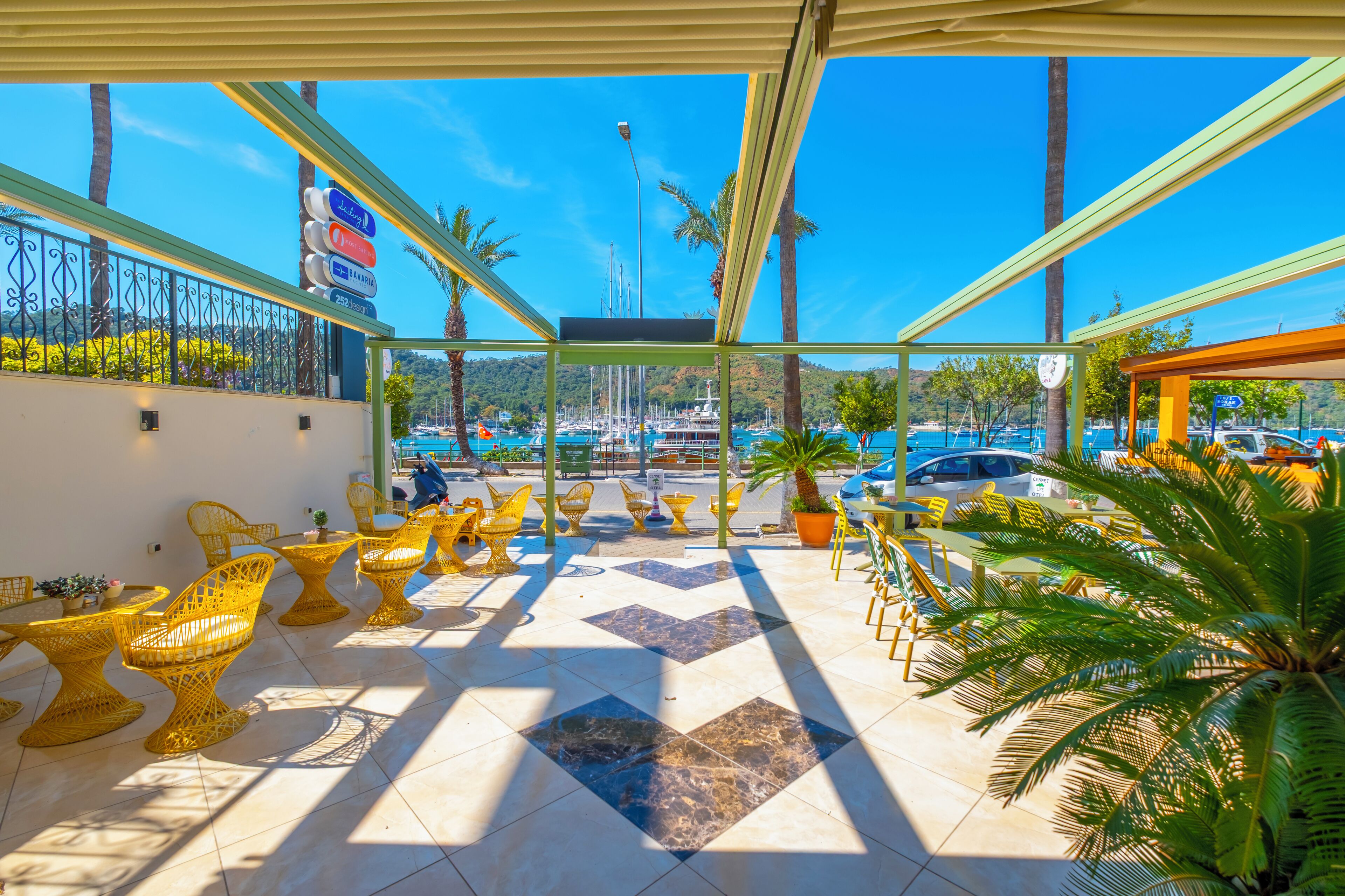 Foto - Cennet Life Hotel