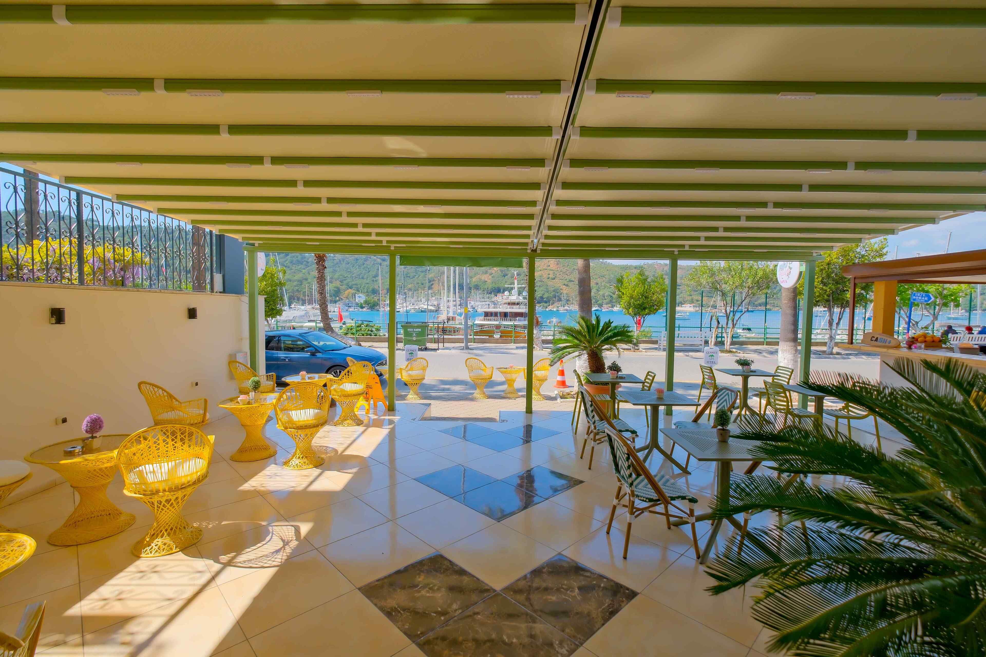 Foto - Cennet Life Hotel