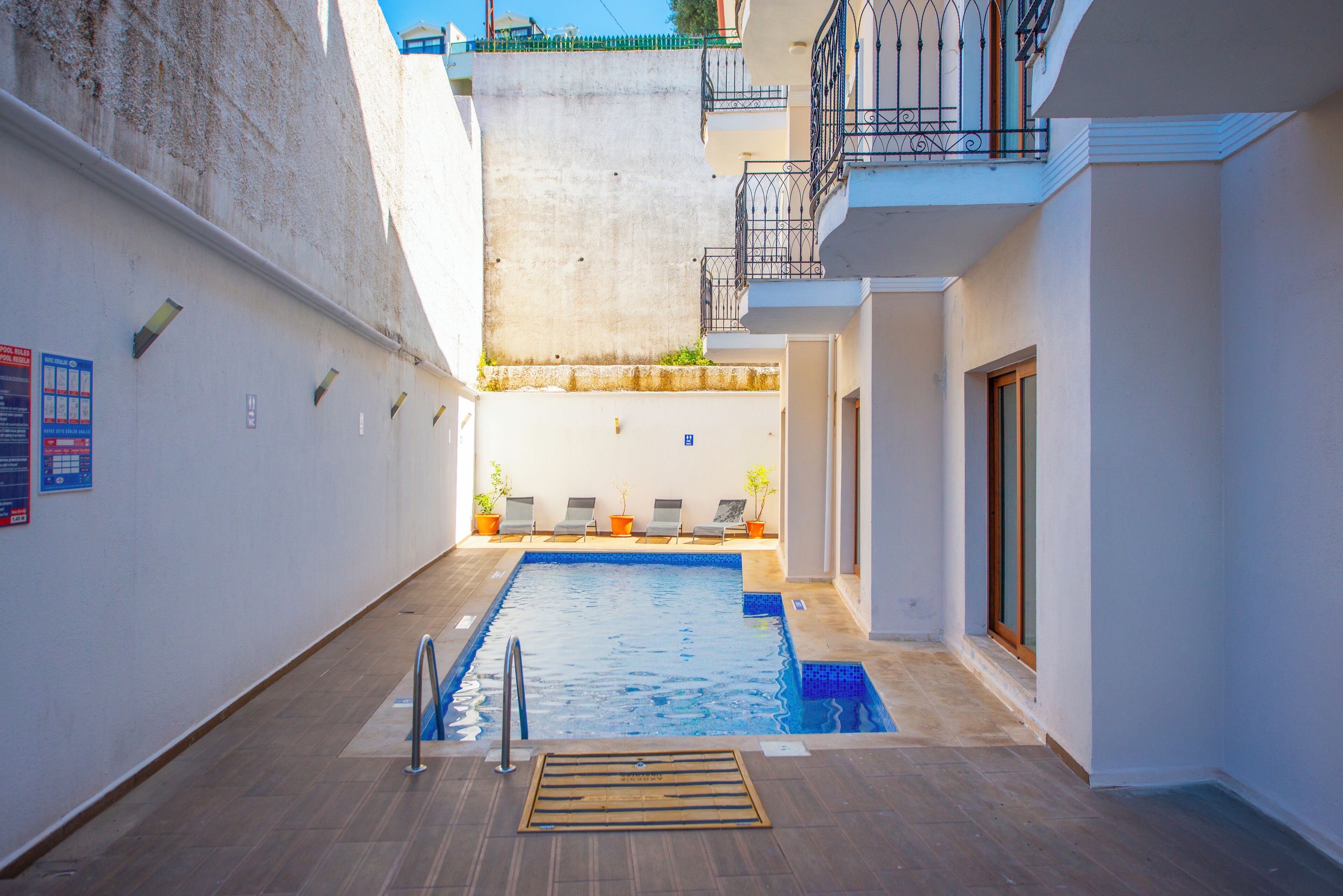 Foto - Cennet Life Hotel