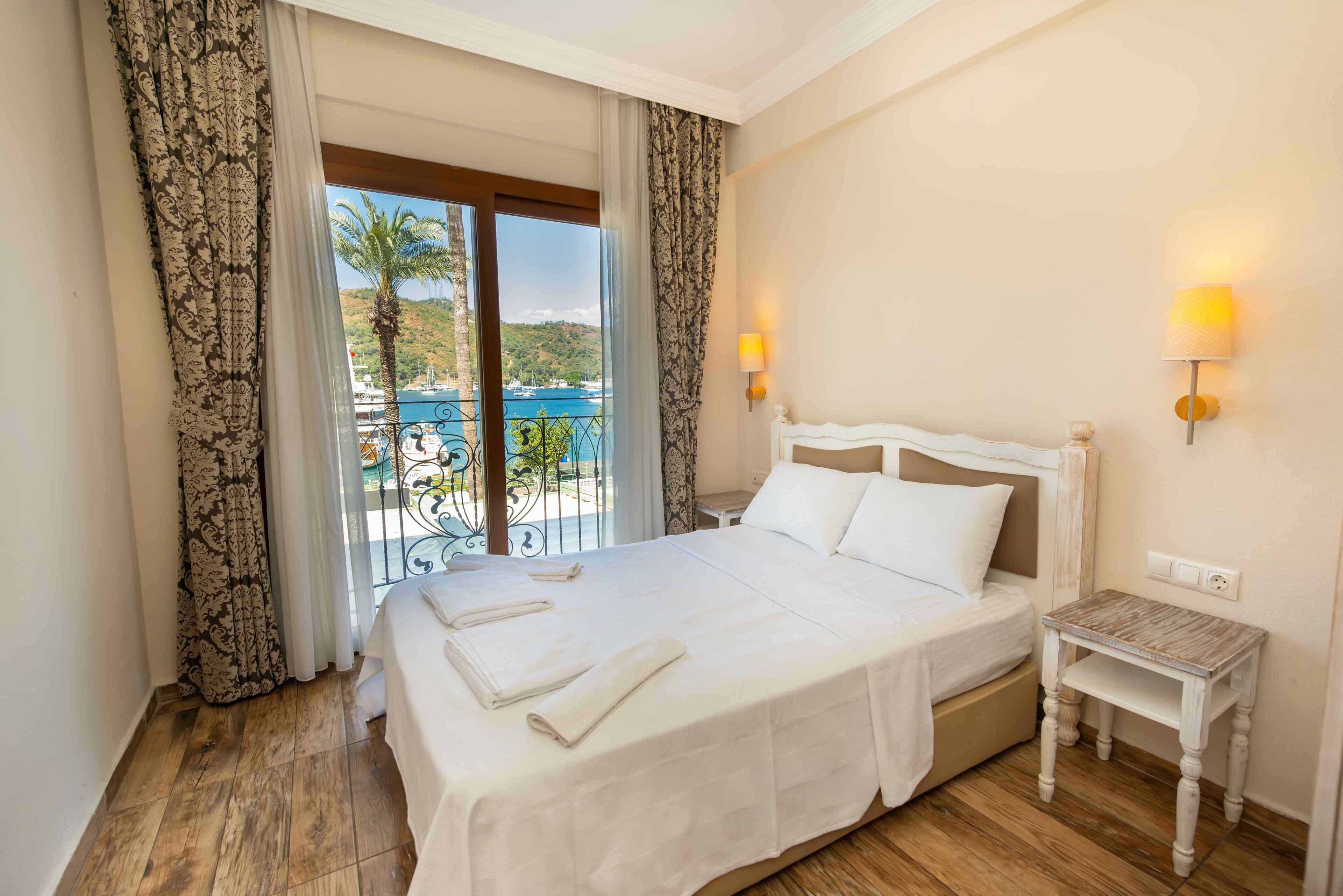 Foto - Cennet Life Hotel