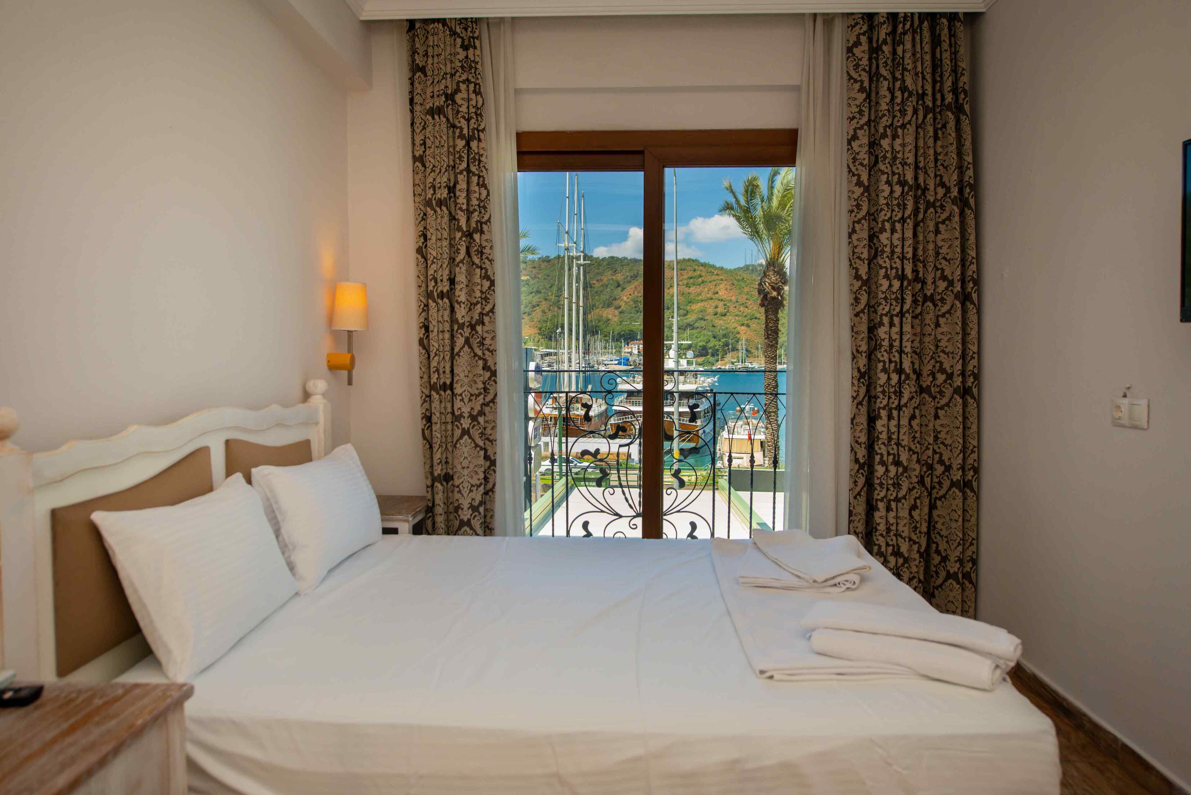 Foto - Cennet Life Hotel