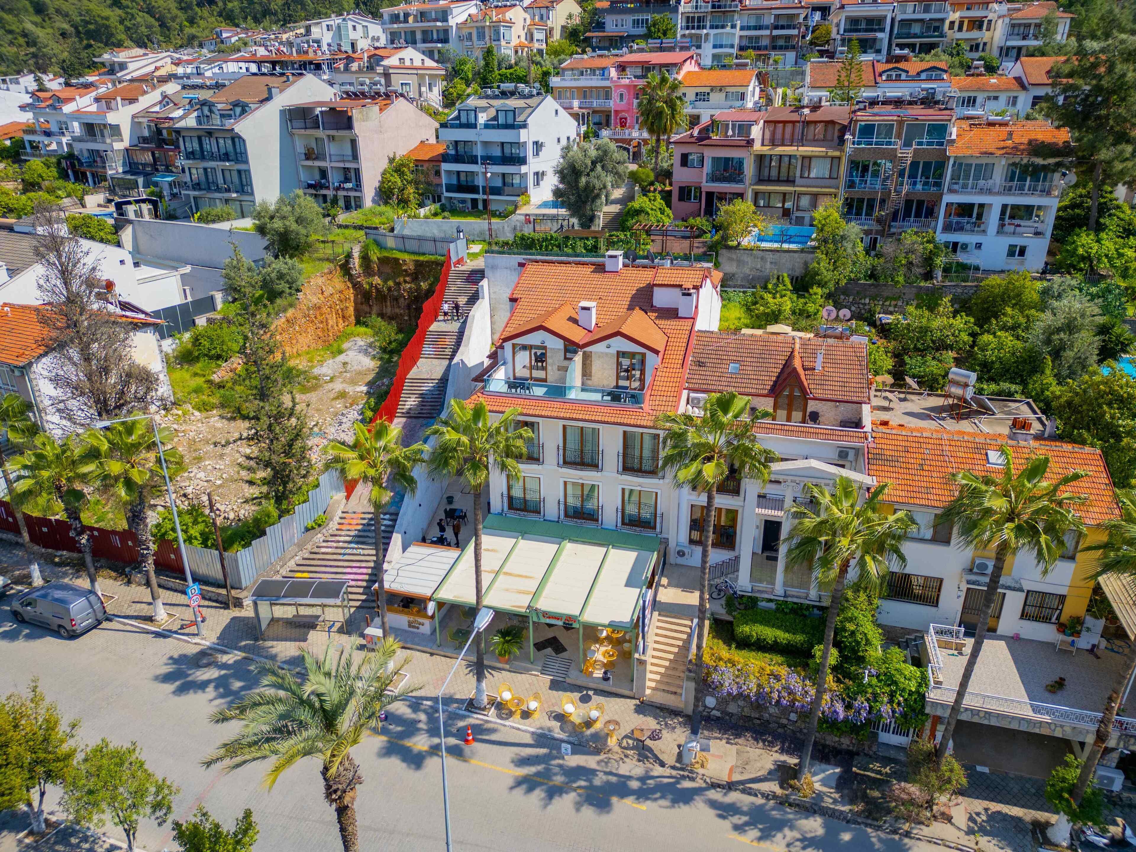 Foto - Cennet Life Hotel