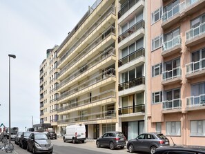 Apartament | Exterior