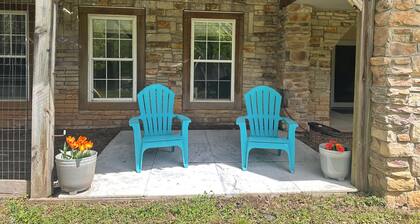 Lake Front Bed & Breakfast