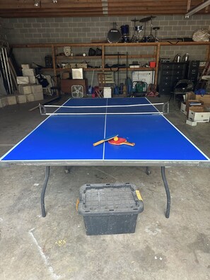 Salle de jeux