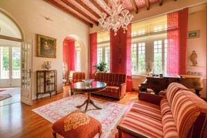 منطقة المعيشة