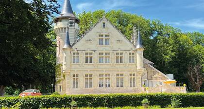 Château Picol