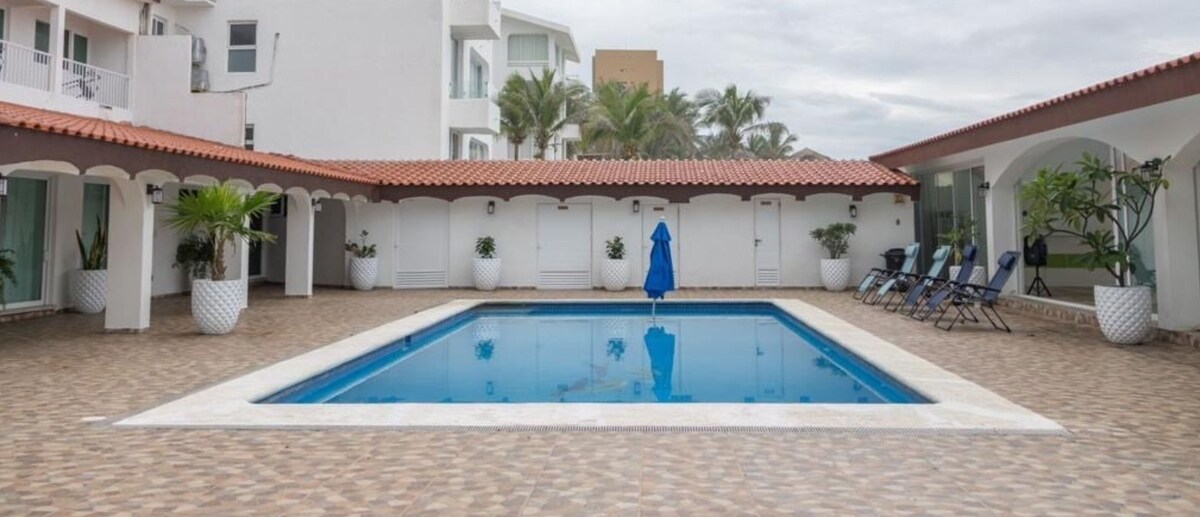 Image de profil de l’hôte