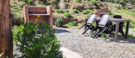 Grill-/Picknickplatz