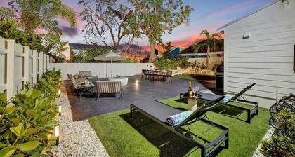 CASITA LAKE WORTH - BEACH LIFE!!