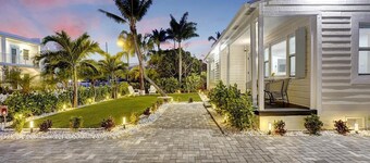 CASITA LAKE WORTH - BEACH LIFE!!