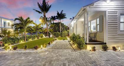 CASITA LAKE WORTH - BEACH LIFE!!