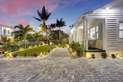 CASITA LAKE WORTH - BEACH LIFE!!