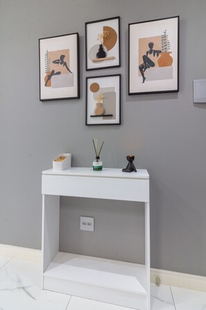 Interieur