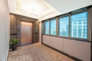 Interior - Pebble Motel (Fuzhou Xuesheng Street Normal University) (Fuzhou)