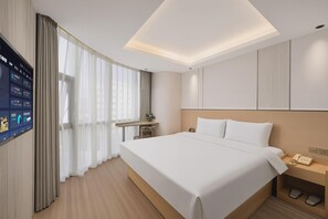 Room - Pebble Motel (Fuzhou)