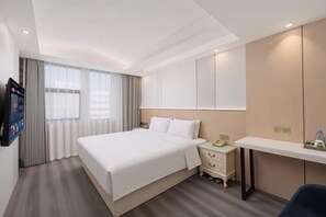 Room - Pebble Motel (Fuzhou Xuesheng Street Normal University) (Fuzhou)