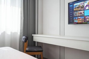 Room - Pebble Motel (Fuzhou Xuesheng Street Normal University) (Fuzhou)