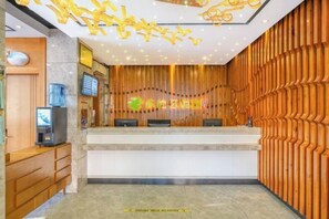 Interior - Pebble Motel (Fuzhou Xuesheng Street Normal University) (Fuzhou)
