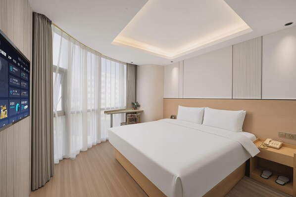 Unclassified image, 1 of 22, button - Pebble Motel (Fuzhou)