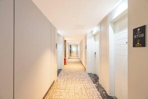 Interior - Pebble Motel (Fuzhou Xuesheng Street Normal University) (Fuzhou)