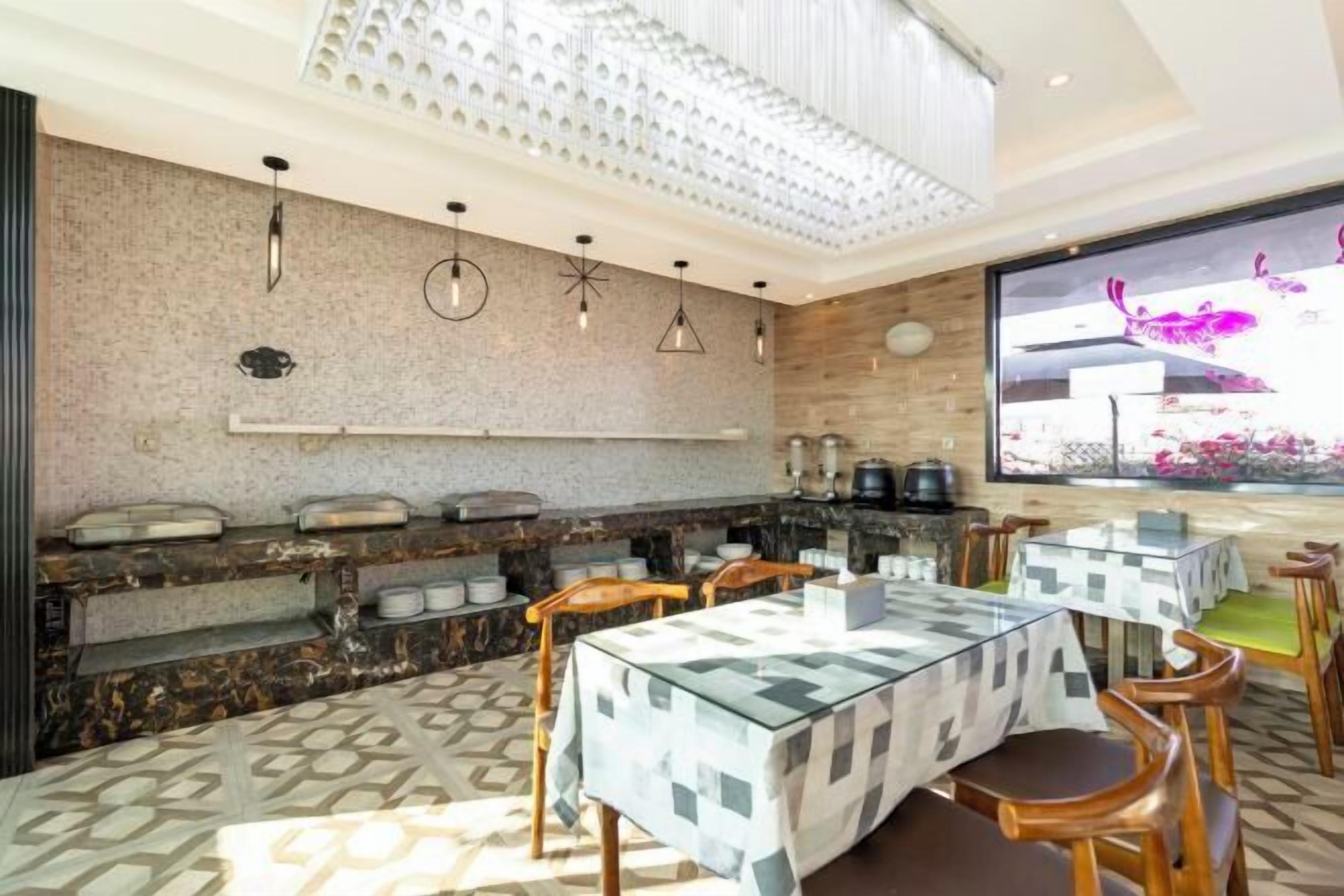 Restaurang