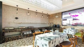 Restaurang