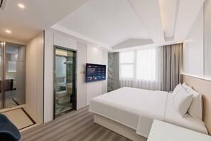 Room - Pebble Motel (Fuzhou Xuesheng Street Normal University) (Fuzhou)