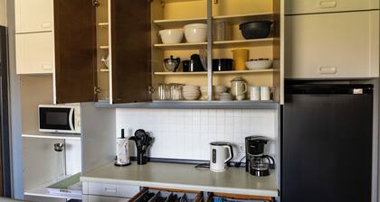 Vacation cottage40 Blumenthal